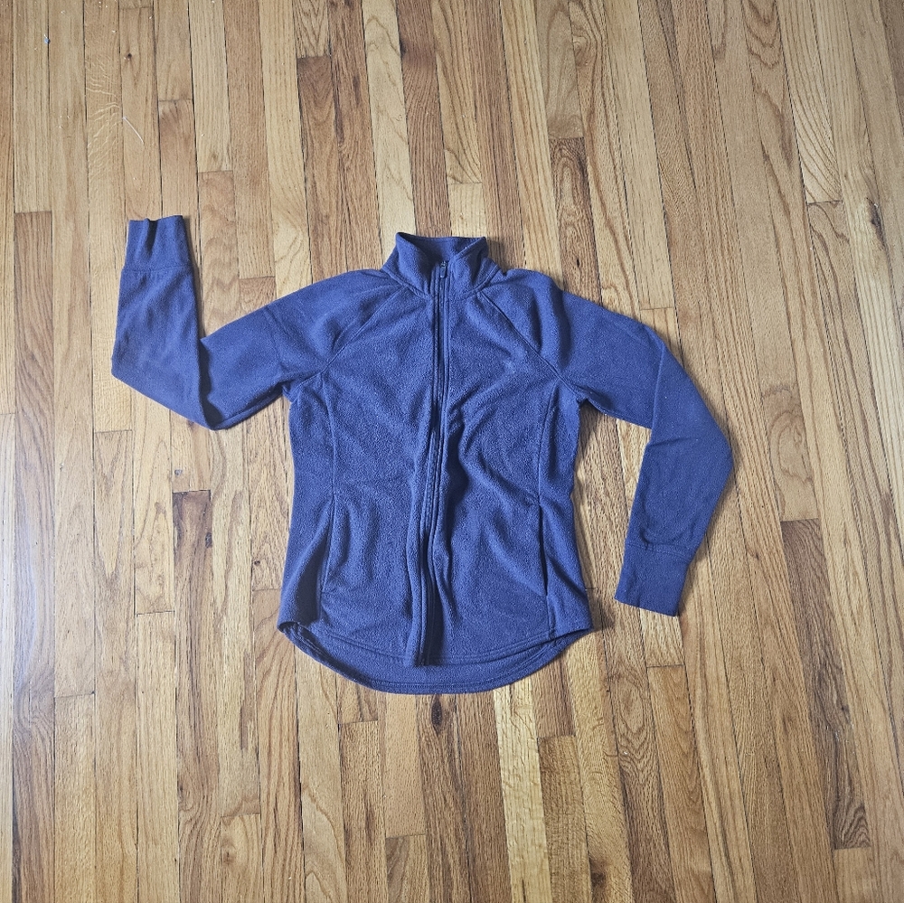 Old Navy Zip Up Fleece